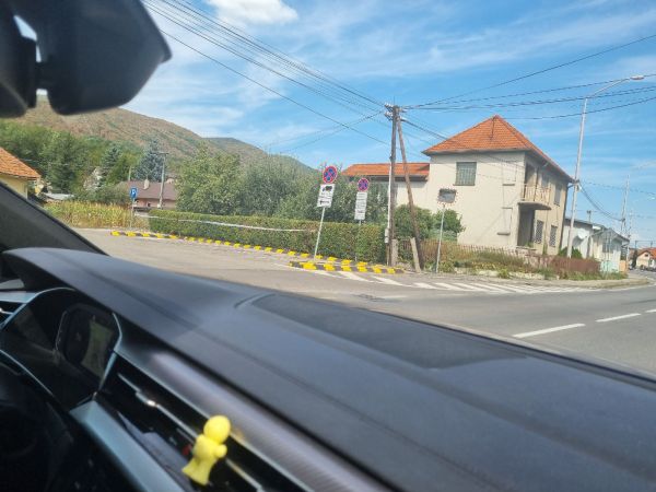 Teplo, sucho a &uacute;pal