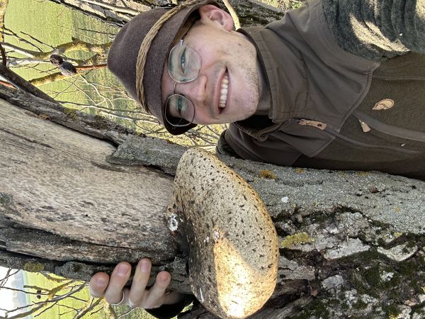 Tr&uacute;dnik &scaron;upinat&yacute;