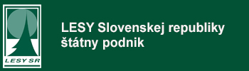 lesy.sk