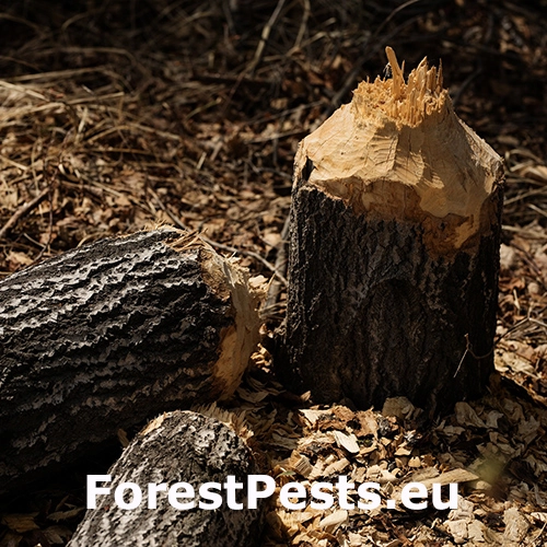 Bobor eur&oacute;psky 