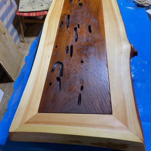 Drevotoč obyčajn&yacute;